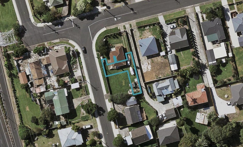 1C Frank Grey Place, Otahuhu, Auckland - Carousel 1