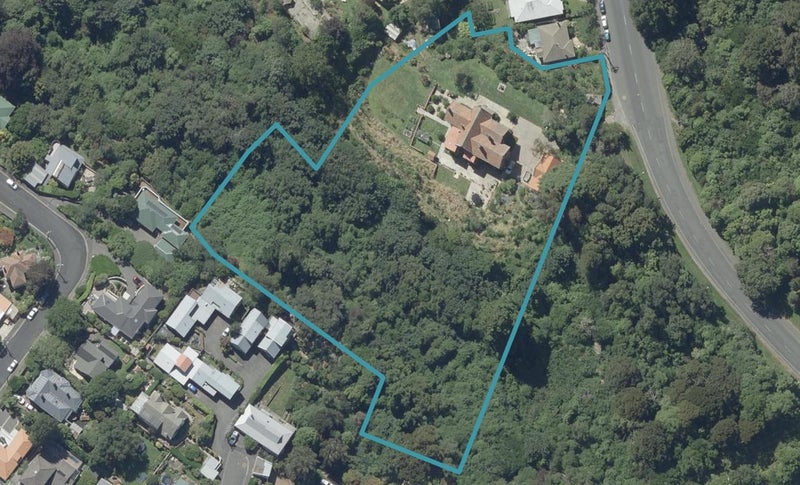 1 Malvern Street, Woodhaugh, Dunedin - Carousel 1