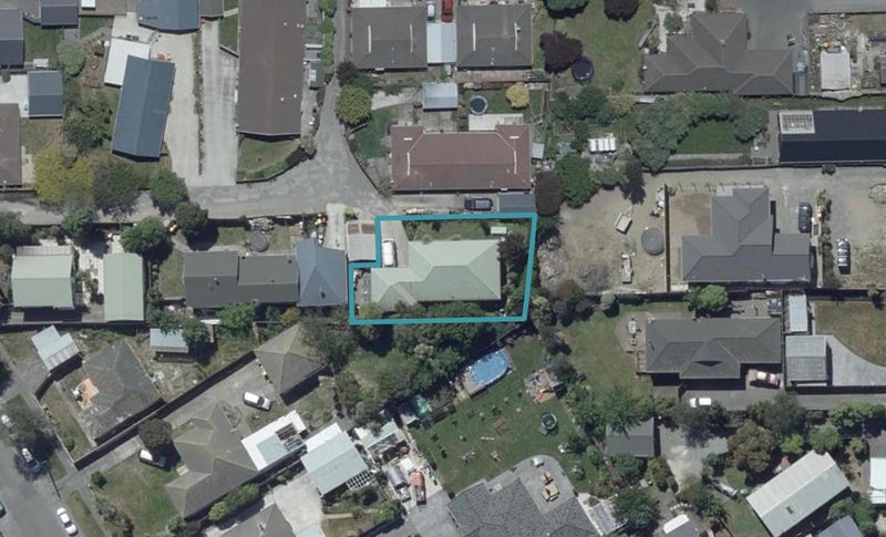19C Marriotts Road, North New Brighton, Christchurch - Carousel 1