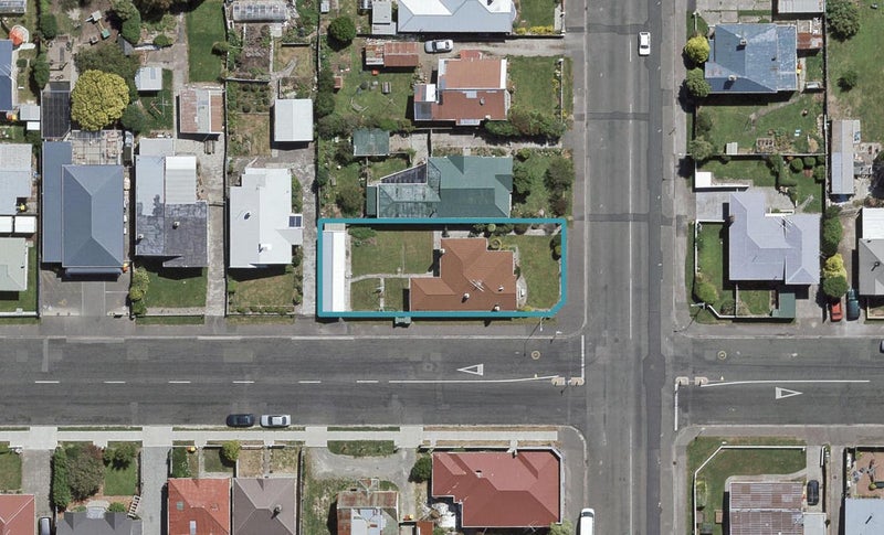 143 Conon Street, Appleby, Invercargill - Carousel 1