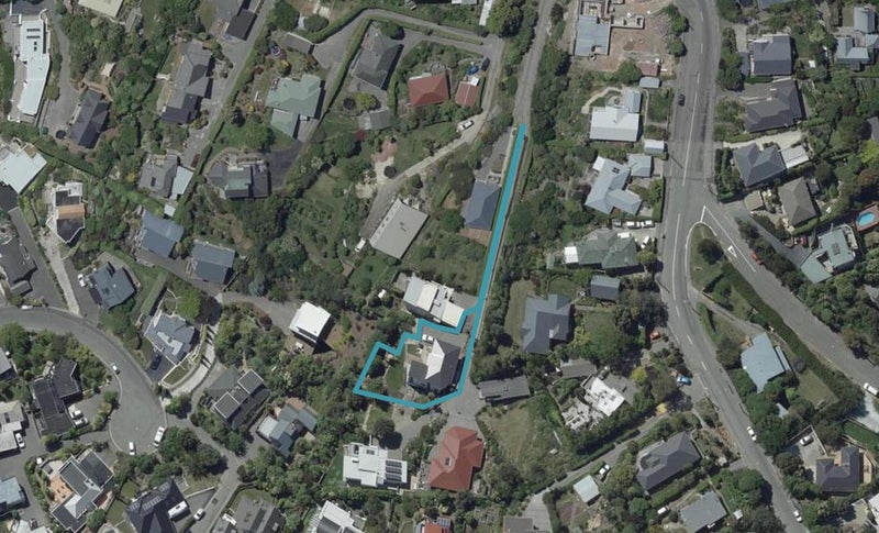 44D Huntsbury Avenue, Huntsbury, Christchurch - Carousel 1