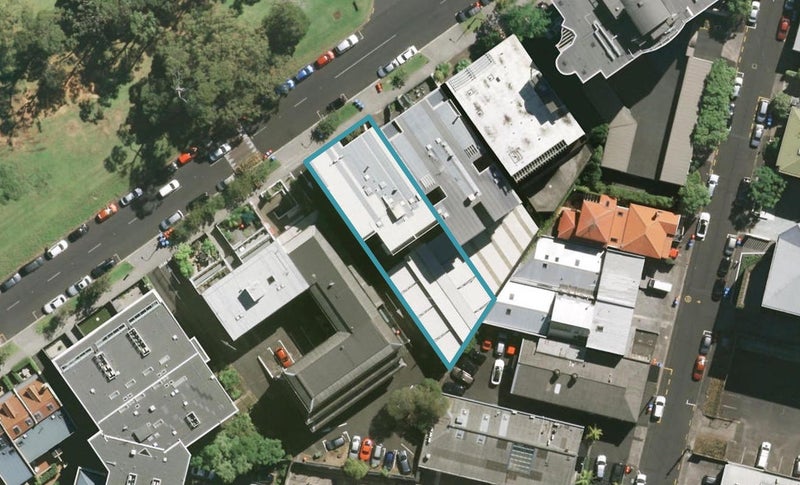 3B/19 George Street, Newmarket, Auckland - Carousel 1
