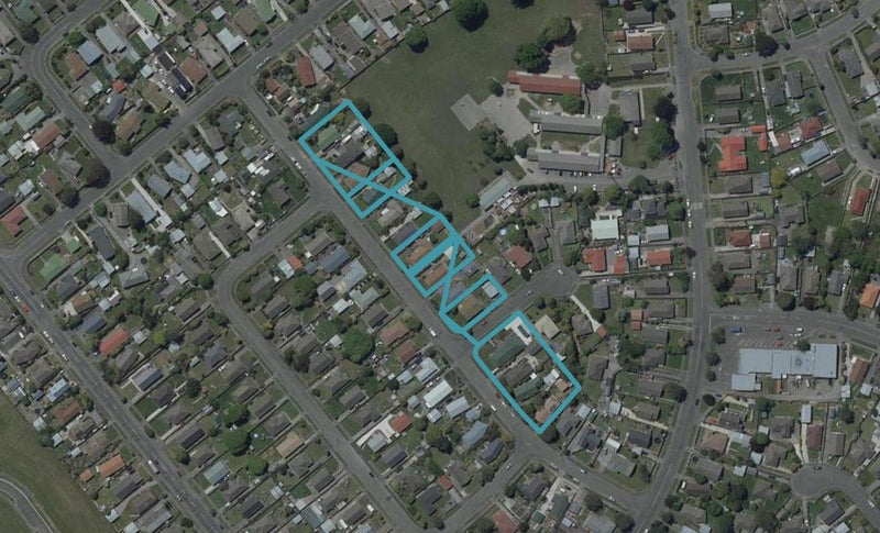 28 Northcroft Street, Hoon Hay, Christchurch - Carousel 1