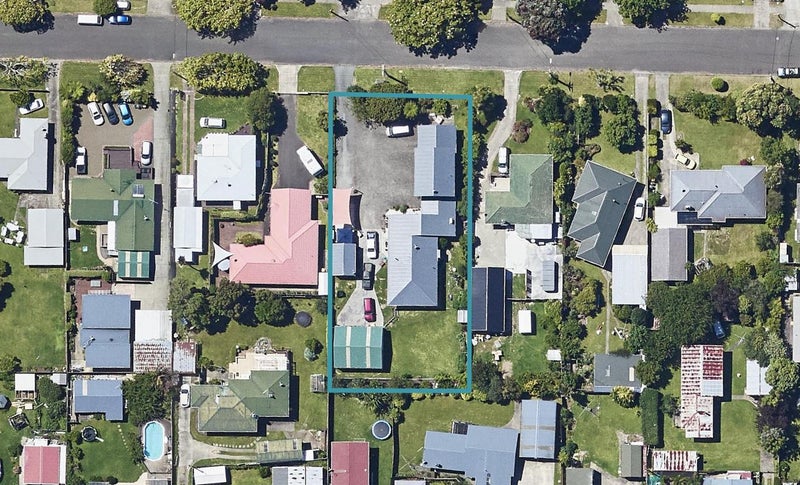 31 Henderson Street, Whakatane, Whakatane - Carousel 1