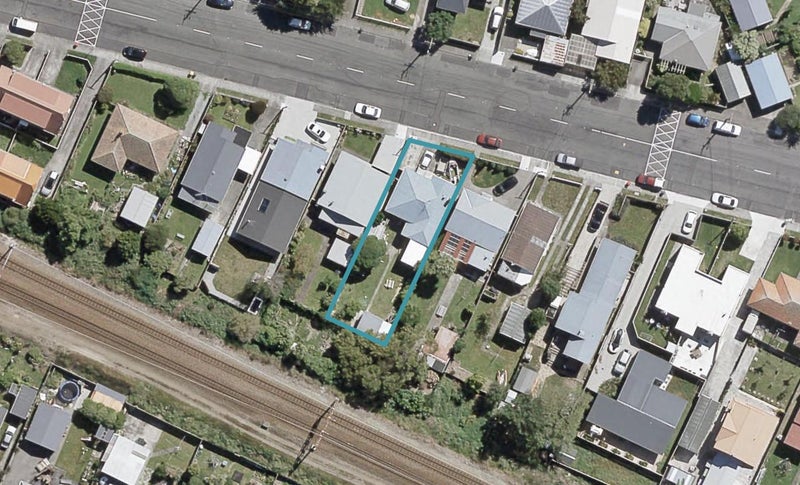 74 Wakefield Street, Alicetown, Lower Hutt - Carousel 1