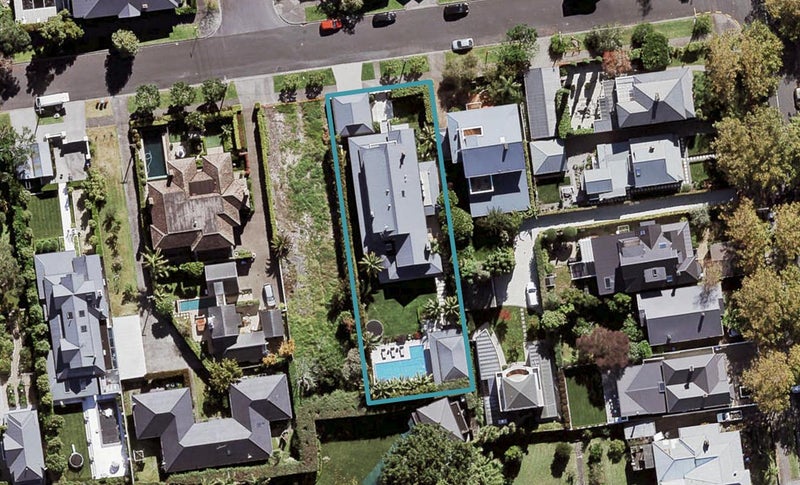 6 Bella Vista Road, Herne Bay, Auckland - Carousel 1