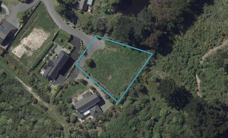 19 Amherst Place, Cashmere, Christchurch - Carousel 1