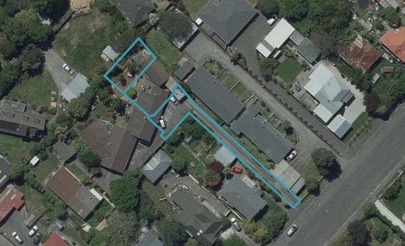 3/197A England Street, Linwood, Christchurch - Carousel 1