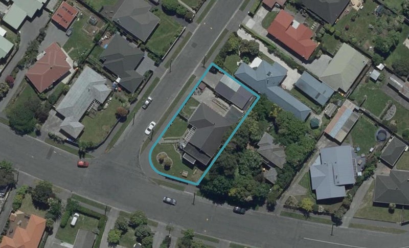 58 Harris Crescent, Papanui, Christchurch - Carousel 1