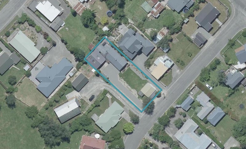 4 Devon Street, Hanmer Springs, Hanmer Springs - Carousel 1