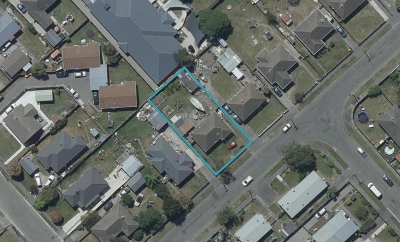 5 Basingstoke Street, Aranui, Christchurch - Carousel 1