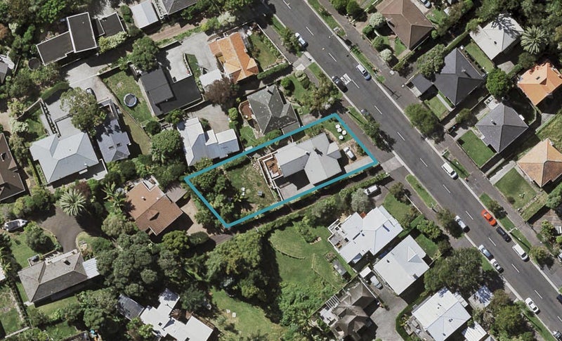 40 Meadowbank Road, Meadowbank, Auckland - Carousel 1