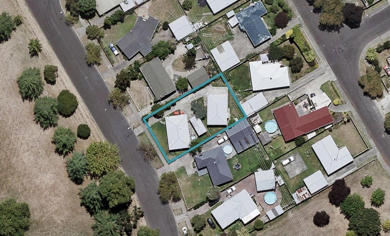 44A Walton Way, Flaxmere, Hastings - Carousel 1