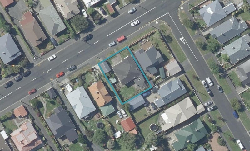 205 Bay View Road, Saint Clair, Dunedin - Carousel 1