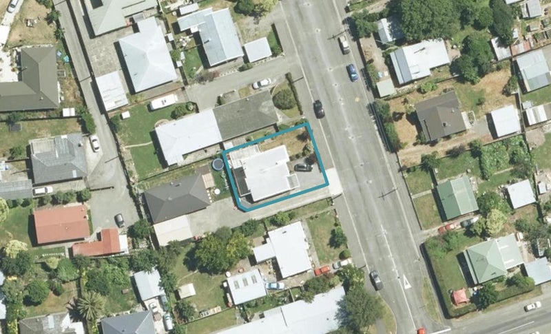 21 Warwick Street, Mayfield, Blenheim - Carousel 1