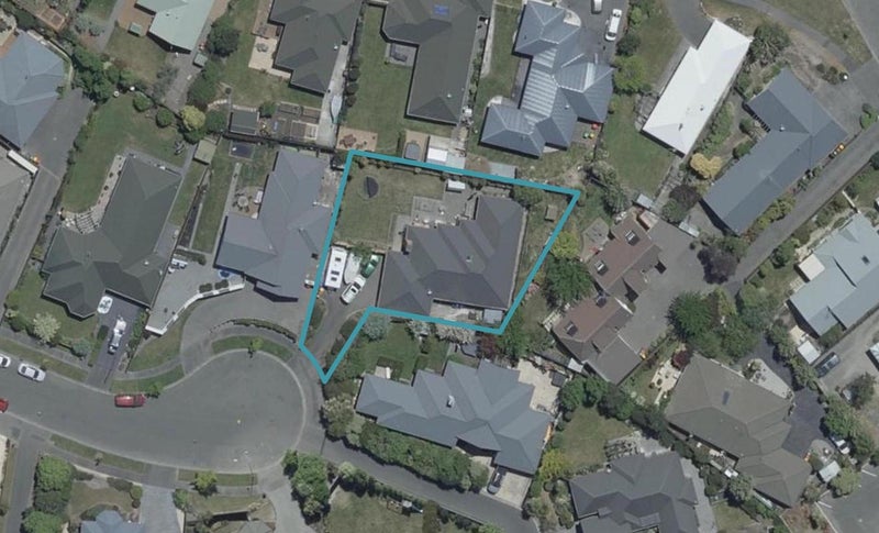 19 John Morel Place, Parklands, Christchurch - Carousel 1