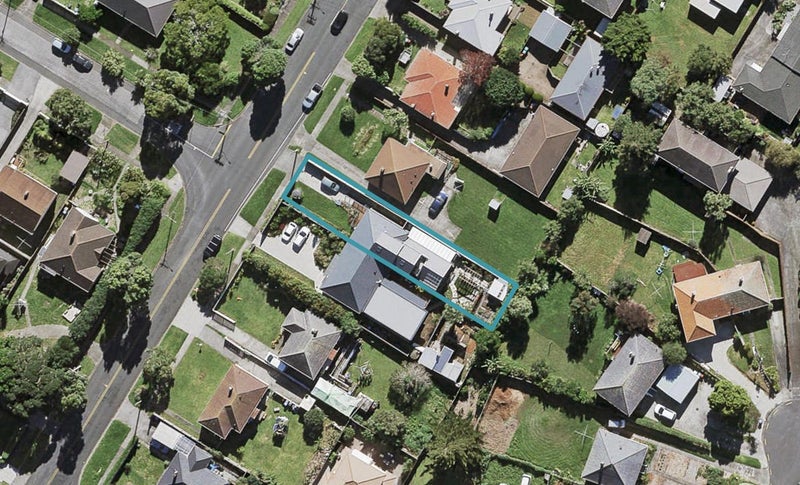 8 Beagle Avenue, Wesley, Auckland - Carousel 1