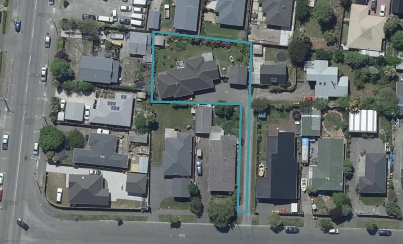5 Palmers Road, New Brighton, Christchurch - Carousel 1