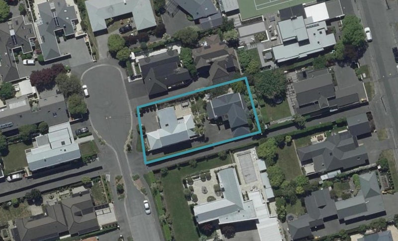 40 Thornycroft Street, Fendalton, Christchurch - Carousel 1
