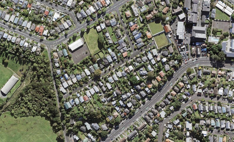 18 Sefton Avenue, Grey Lynn, Auckland - Carousel 1