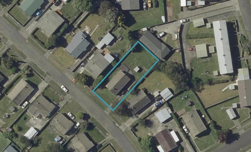 21 Haversham Street, Highbury, Palmerston North - Carousel 1