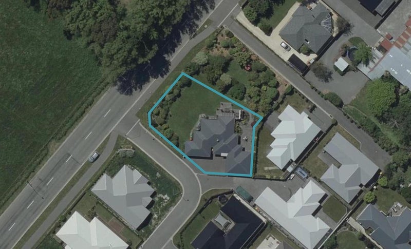 1 Birchgate Lane, Halswell, Christchurch - Carousel 1