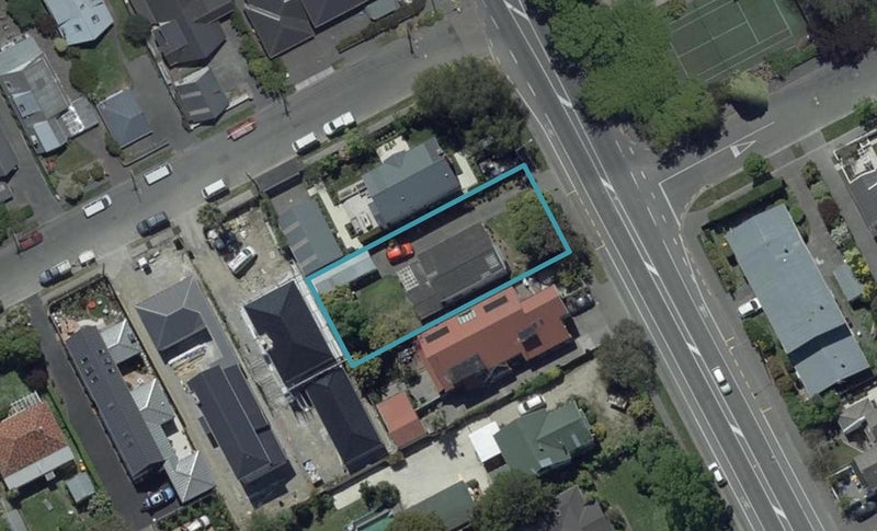 91 Rossall Street, Merivale, Christchurch - Carousel 1