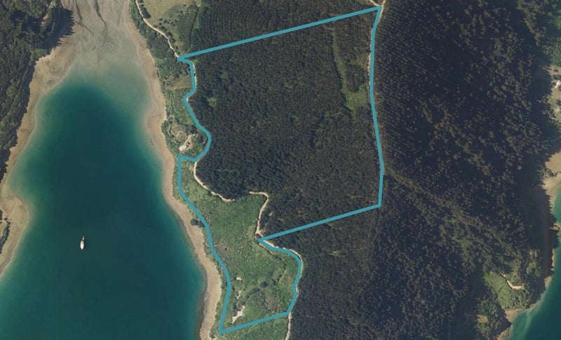 875 Bill Bryants Road, Squally Cove, Marlborough Sounds - Carousel 1