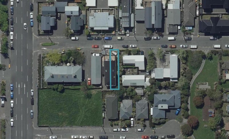 10 Melrose Street, Christchurch Central, Christchurch - Carousel 1