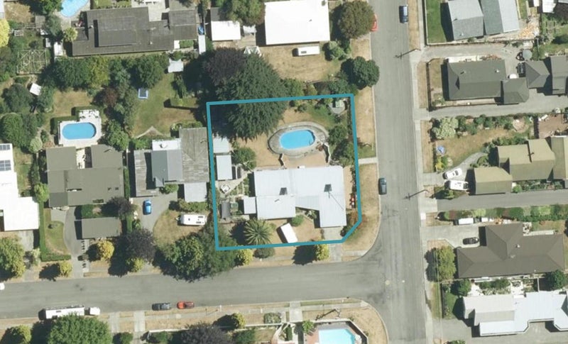 208 Redwood Street, Witherlea, Blenheim - Carousel 1