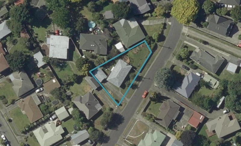 22 Kent Crescent, Awapuni, Palmerston North - Carousel 1