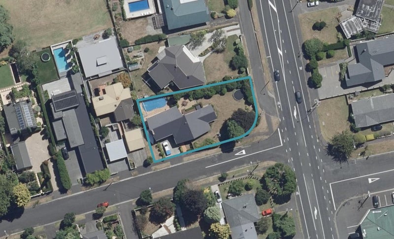 2 Arran Road, Chartwell, Hamilton - Carousel 1