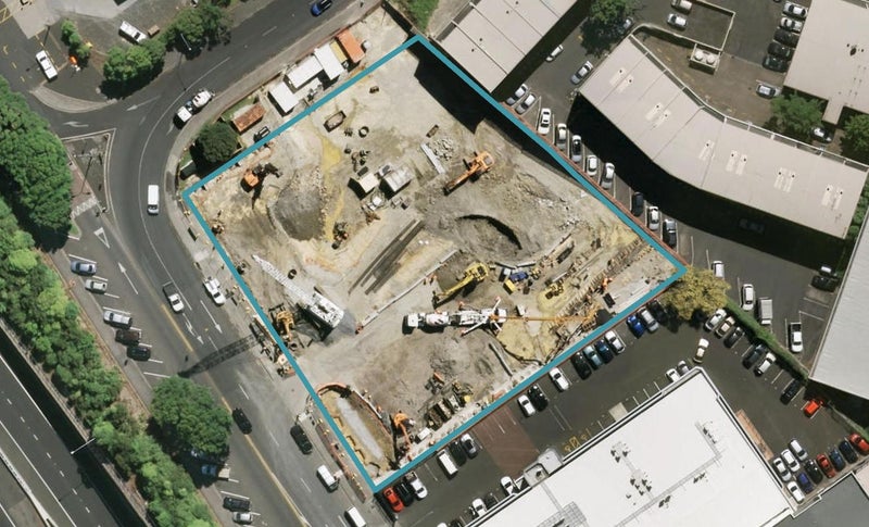 101/45 Union Street, Auckland Central, Auckland - Carousel 1