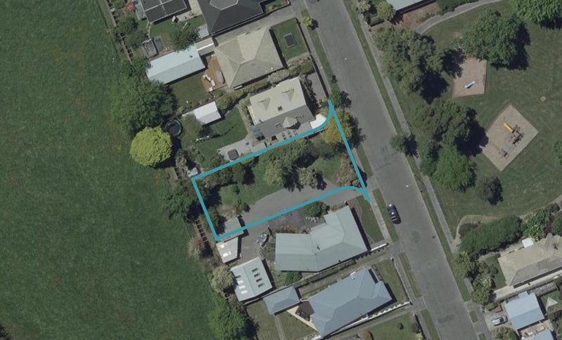 26 Waipara Street, Cracroft, Christchurch - Carousel 1