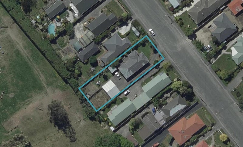 31 Victors Road, Hoon Hay, Christchurch - Carousel 1