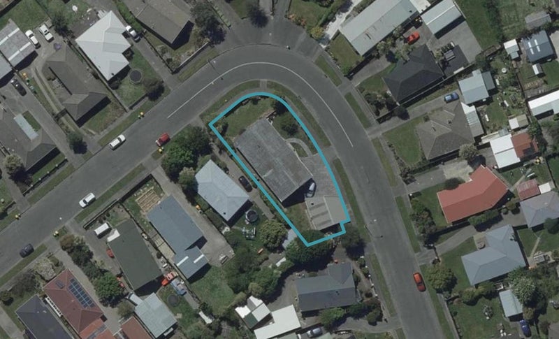 46 Stanton Crescent, Hoon Hay, Christchurch - Carousel 1