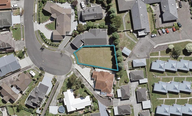 23 Comeskey Grove, Elderslea, Upper Hutt - Carousel 1