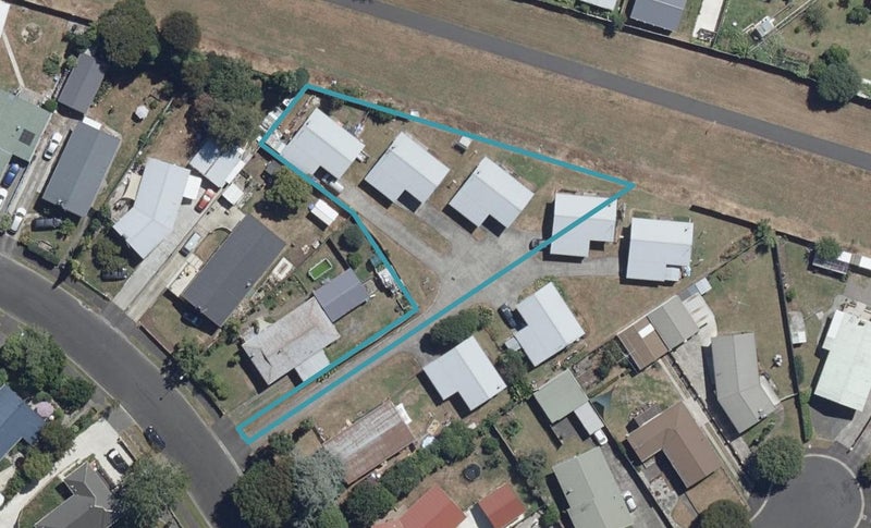 2/26 Lilac Street, Melville, Hamilton - Carousel 1