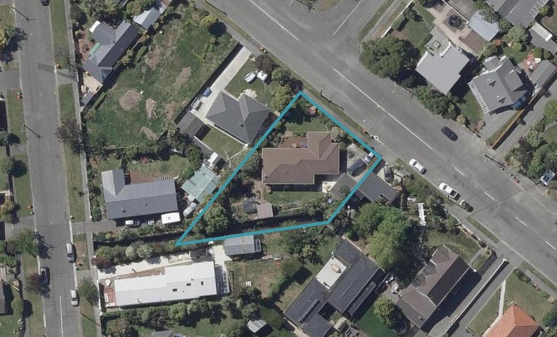 32 Campbell Street, Sumner, Christchurch - Carousel 1
