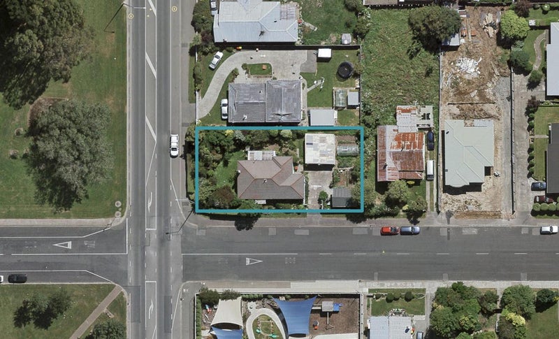 178 Elles Road, Georgetown, Invercargill - Carousel 1