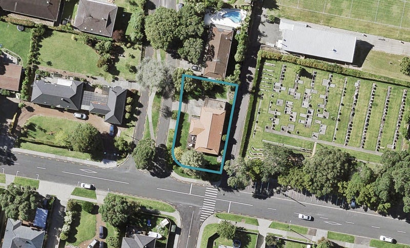 1 Four Trees, Cockle Bay, Auckland - Carousel 1
