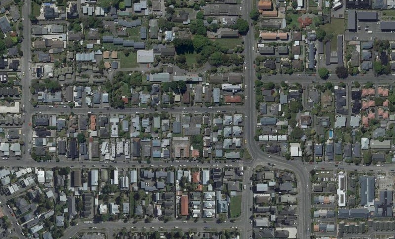 4/44 Berry Street, St Albans, Christchurch - Carousel 1
