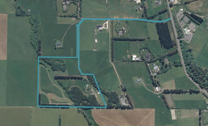 147 Loburn Whiterock Road, Loburn, Rangiora - Carousel 1