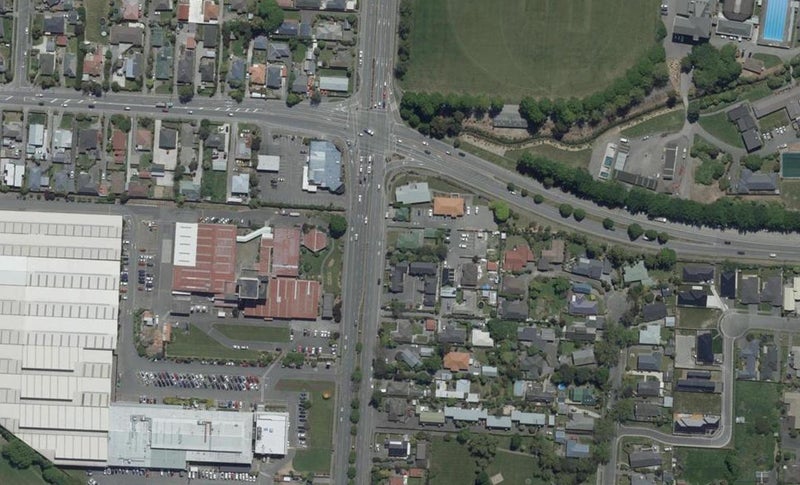 2/200 Main North Road, Redwood, Christchurch - Carousel 1