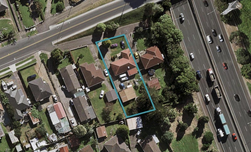 37 Reagan Road, Manukau, Auckland - Carousel 1