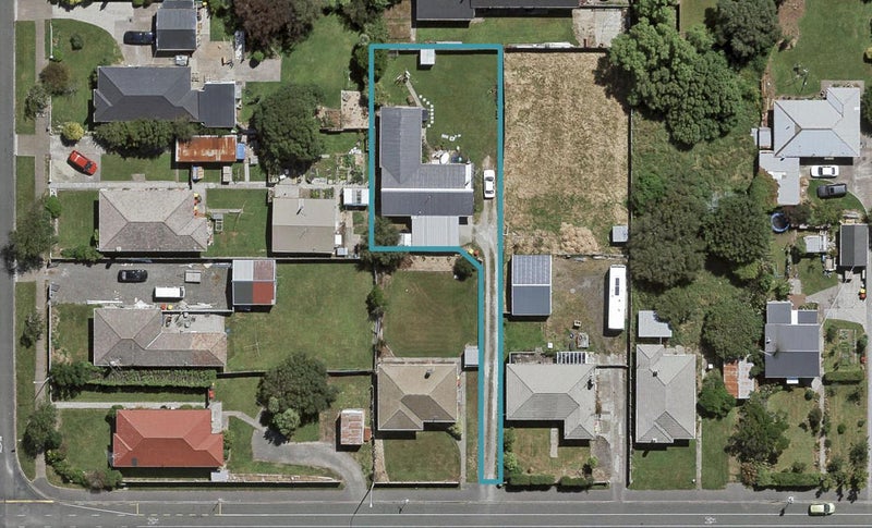 126 Centre Street, Heidelberg, Invercargill - Carousel 1