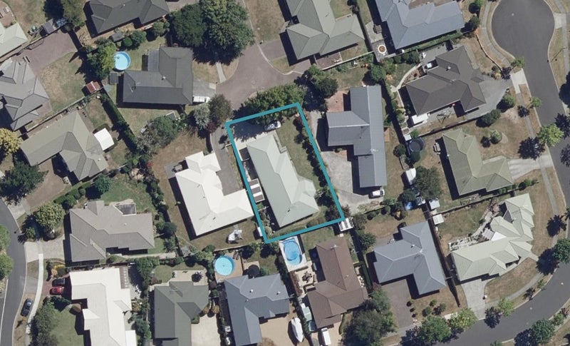 14 The Haven, Flagstaff, Hamilton - Carousel 1