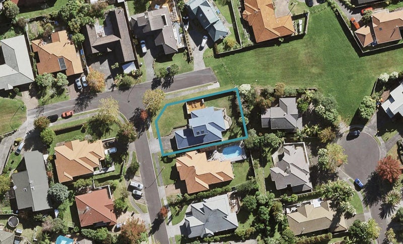 9 Sophora Way, Albany, Auckland - Carousel 1