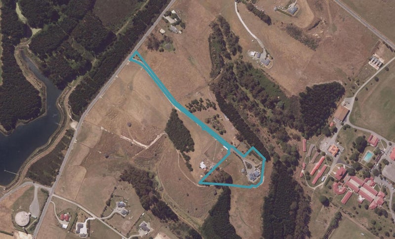 10MacKenzie Point Rise, Oamaru North, Otago Region - Carousel 1