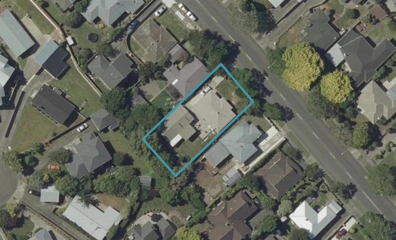 384 Ruahine Street, Terrace End, Palmerston North - Carousel 1